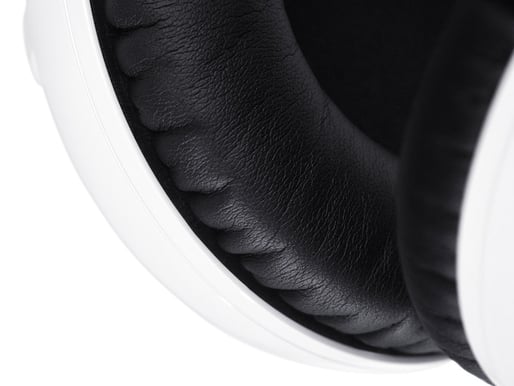 SteelSeries Siberia V2 Vit Gaming Headset