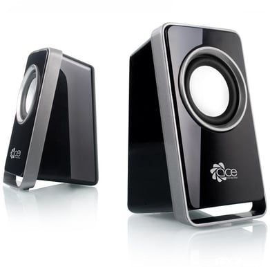 Ace G25 2.0 Black