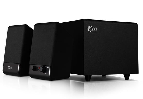 Ace IX270 2.1 Black