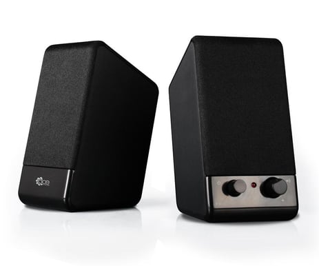 Ace IX270 2.1 Black