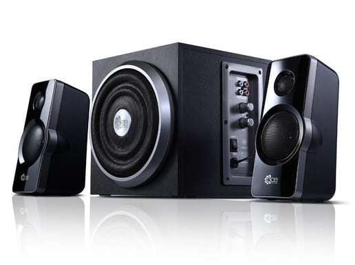 Ace IX500 2.1 Black