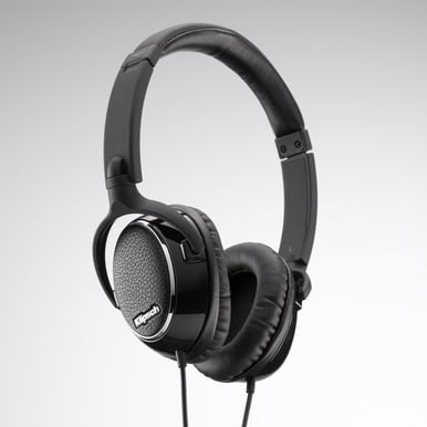 Klipsch Image ONE headseton-ear black/chrome