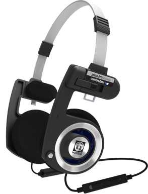 Koss Porta Pro Wireless