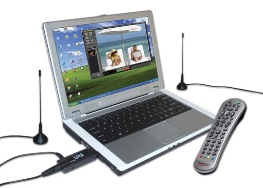 Hauppauge WinTV Nova-TD USB 2.0
