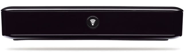 Logitech Squeezebox Duet Receiver