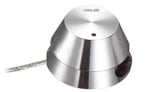 Asus Xonar U1 USB Metal Silver