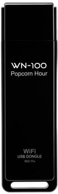 Popcorn Hour Wifi USB-dongle