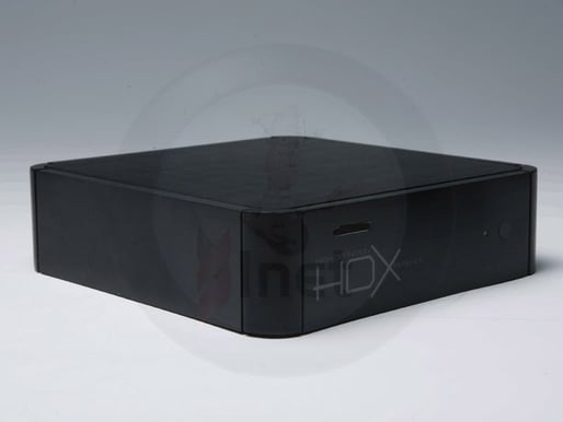 HDX-1000 Media Tank