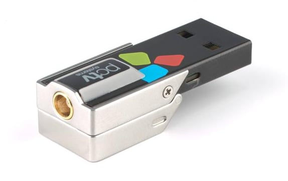 Hauppauge PCTV Pico Stick(74e)