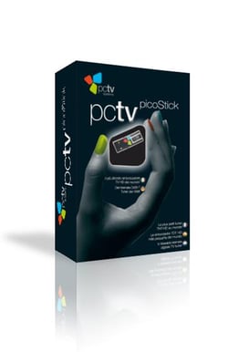 Hauppauge PCTV Pico Stick(74e)