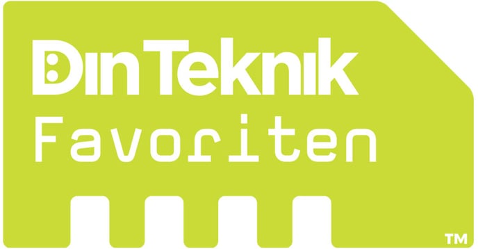 Dfeldt Audioengine 5 Svart