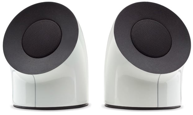 LaCie FireWire Högtalare
