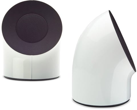 LaCie FireWire Högtalare