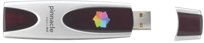 Pinnacle PCTV FlashTV USB Stick 1GB, 280E