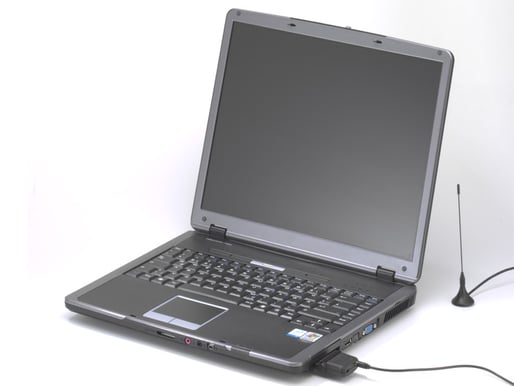 Pinnacle PCTV Hybrid 320CX, ExpressCard