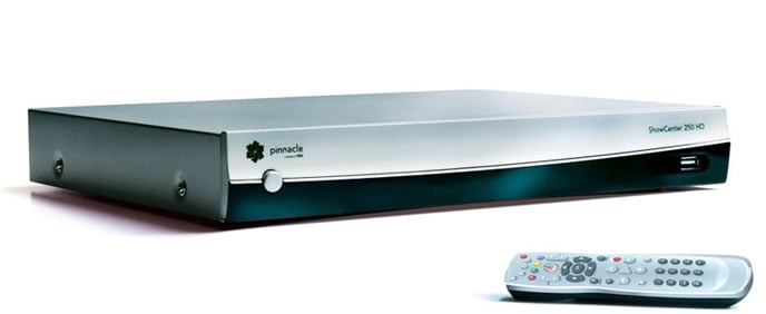 Pinnacle Showcenter 250HD