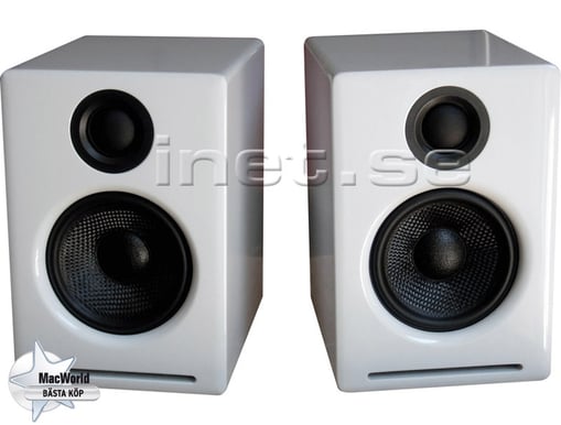 Dfeldt Audioengine 2, Vit