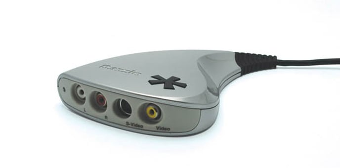 Pinnacle Dazzle Video Creator DVC103