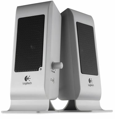 Logitech S-100 OEM Vit