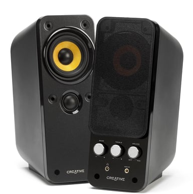 Creative Gigaworks T20 Series II