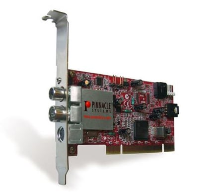 Pinnacle PCTV Hybrid Pro 310i DVB-T