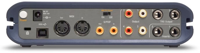 M-Audio Fast Track Pro