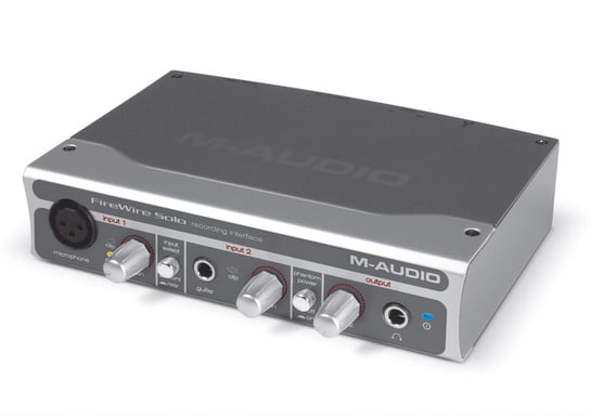 M-Audio Firewire Solo