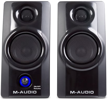M-Audio Studiophile AV20