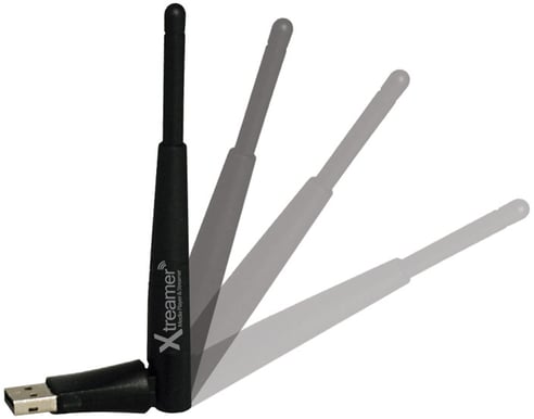 Xtreamer WIFI trådlöst nätverkskort