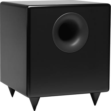Dfeldt Audioengine S8 Svart