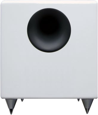 Dfeldt Audioengine S8 Vit