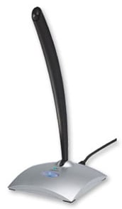 Mikrofon Logitech Desktop USB