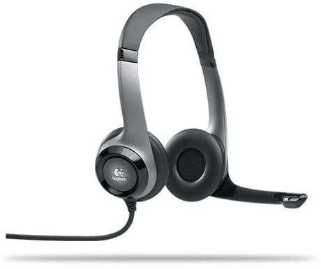 Logitech ClearChat Pro USB