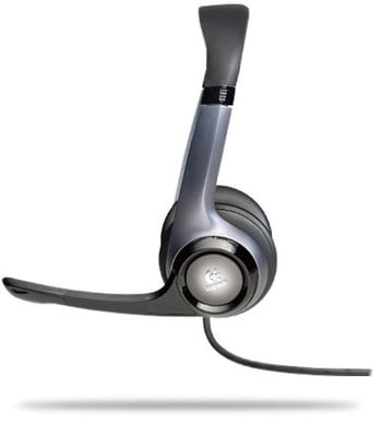 Logitech ClearChat Pro USB