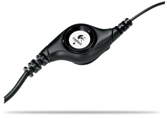 Logitech ClearChat Comfort USB