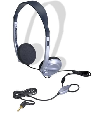 Altec Lansing CHP122E Classic OnEar
