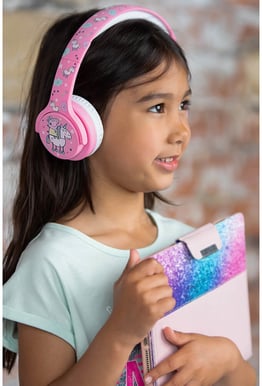 Peppa Pig Trådlösa Hörlurar