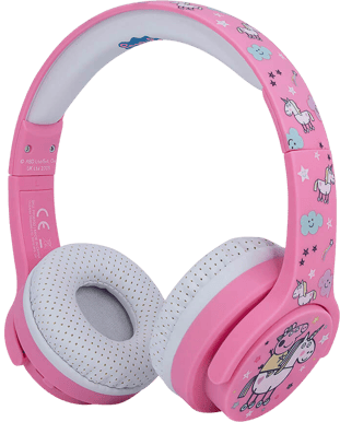 Peppa Pig Trådlösa Hörlurar