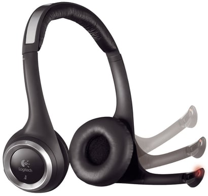 Logitech ClearChat PC Wireless