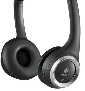 Logitech ClearChat PC Wireless