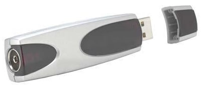 Pinnacle PCTV FlashTV Stick 1GB, 280E