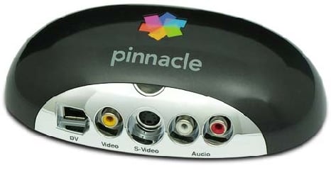 Pinnacle Studio Moviebox 14 Ultimate Collection
