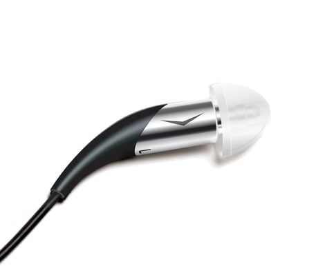 Klipsch Image X5 hörlur in-ear