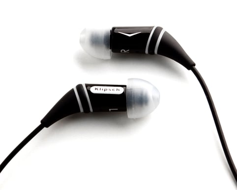 Klipsch Image S2h in-ear