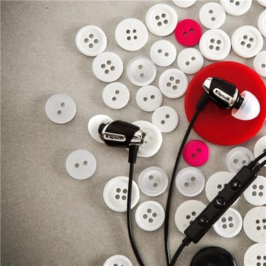 Klipsch Image S4i Headset