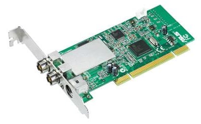 Asus My Cinema P7131 DVB-T/Analog TV