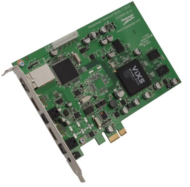 Hauppauge Colossus PCI-e