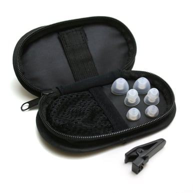 Klipsch Image S4a for Android, headset in-ear