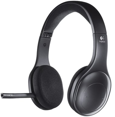 Logitech H800 Wireless Headset