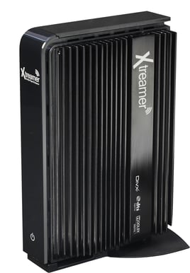 Xtreamer Media Player & Streamer Sidewinder